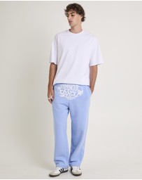 Spencer Project - Flutter Trackpants