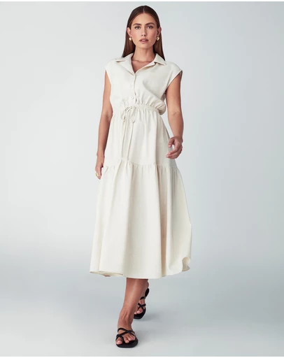 Willa - Kala Dress