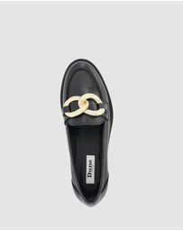 Dune London - Goddess - Black