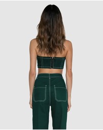 BY.DYLN - Cooper Crop
