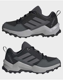 adidas Performance - Terrex Ax4r Hiking Shoes Kids