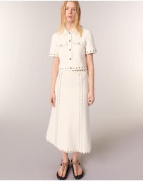Maje - Joboya Skirt