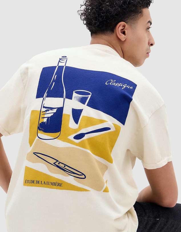 BDG By Urban Outfitters - BDG Classique Tee