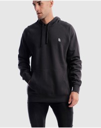 First Division - Contract Rise Hoodie