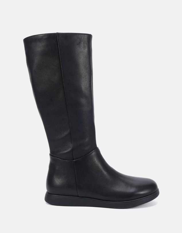 Clarks - Ines Black