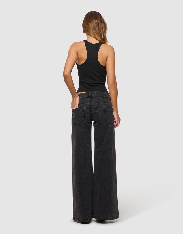 Abrand - 00 Wide Sophie Tall