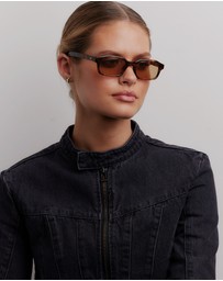Reality Eyewear - The Buzz