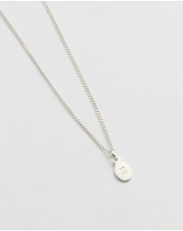 Kirstin Ash - Initial Z Necklace