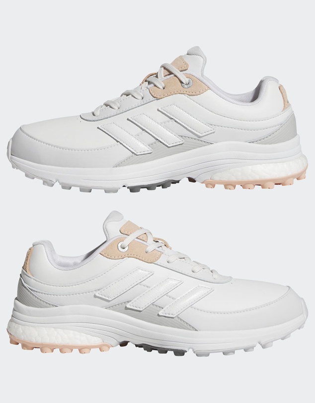 adidas Performance - Zoysia Spikeless Golf Shoes Womens