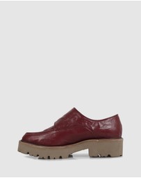 B.Coops - Jenelle Casual Loafers
