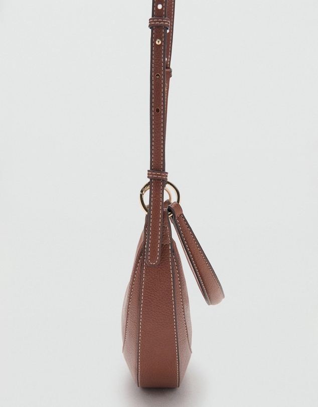 M.N.G - Ness Crossbody Bag