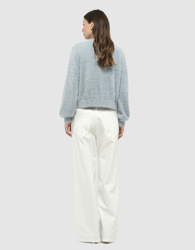 JACANDMOOKI - Camille Cardigan
