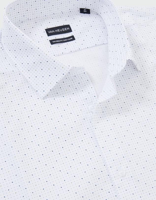 Van Heusen - Ditsy Print Shirt