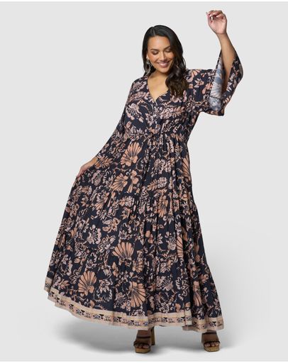 Vintage Floral
