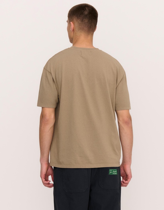 Palmes - Logo T-Shirt