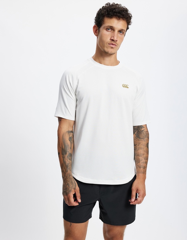 Canterbury - Everest Tee