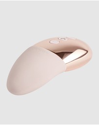 Le Wand - Le Wand Chrome Point