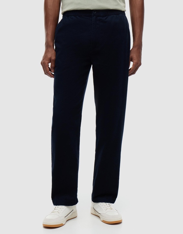 Tommy Jeans - Sonny Light Corduroy Pants