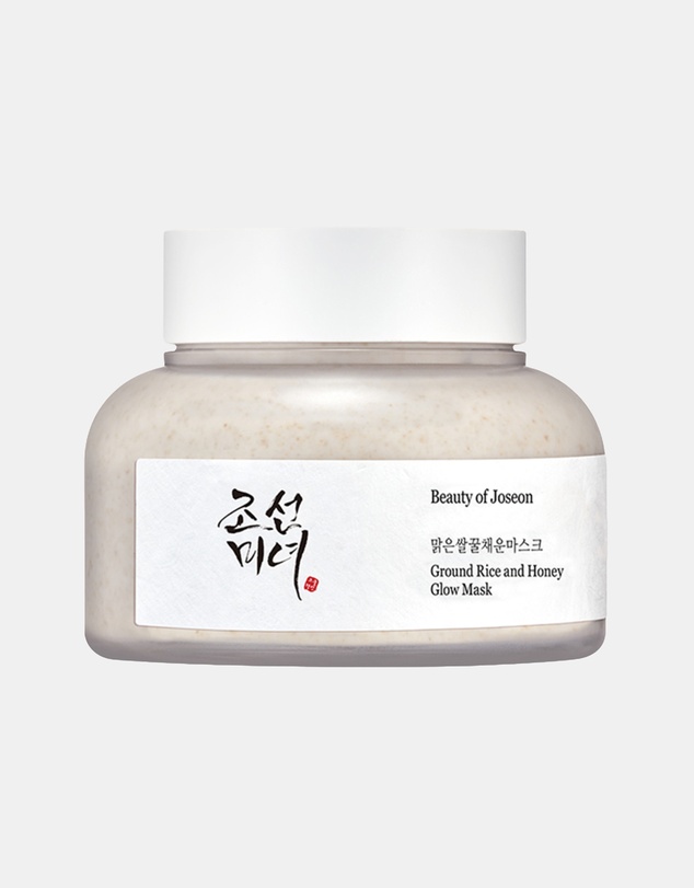Beauty Of Joseon - Ground Rice and Honey Glow Mask