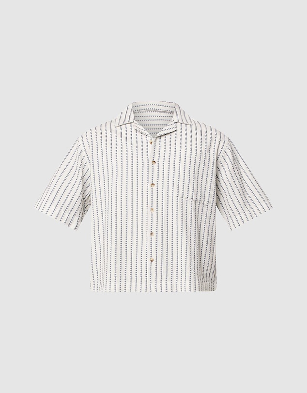 Rolla's - Forward Bowler Shirt