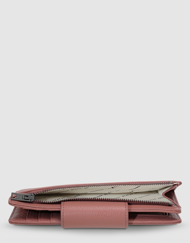 Status Anxiety - Ruins Wallet