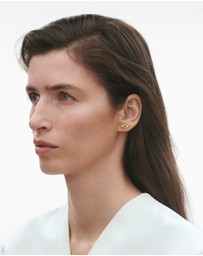 Georg Jensen - Moonlight Grapes Ear Cuffs