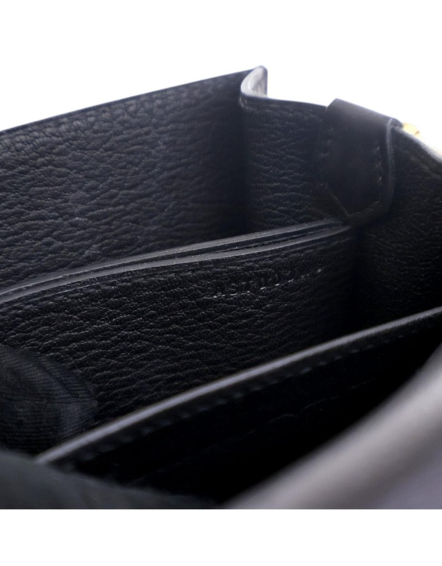 Pre-Loved by Azura Reborn - Pre-Loved Mini Evercolor Sac Roulis 18