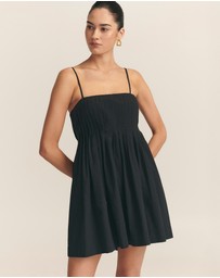 ST MRLO - Lilli Mini Dress