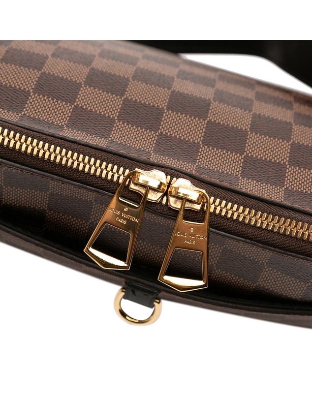 Pre-Loved by Azura Reborn - Pre-Loved Damier Ebene Odeon MM
