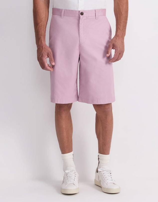 Sportscraft - Relaxed Classic Short