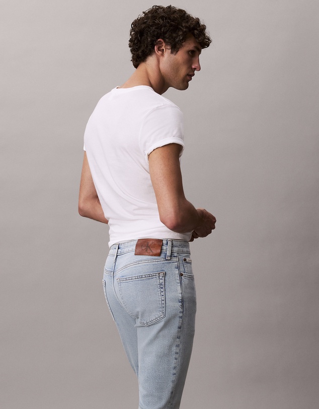 Calvin Klein Jeans - Slim Fit Jeans