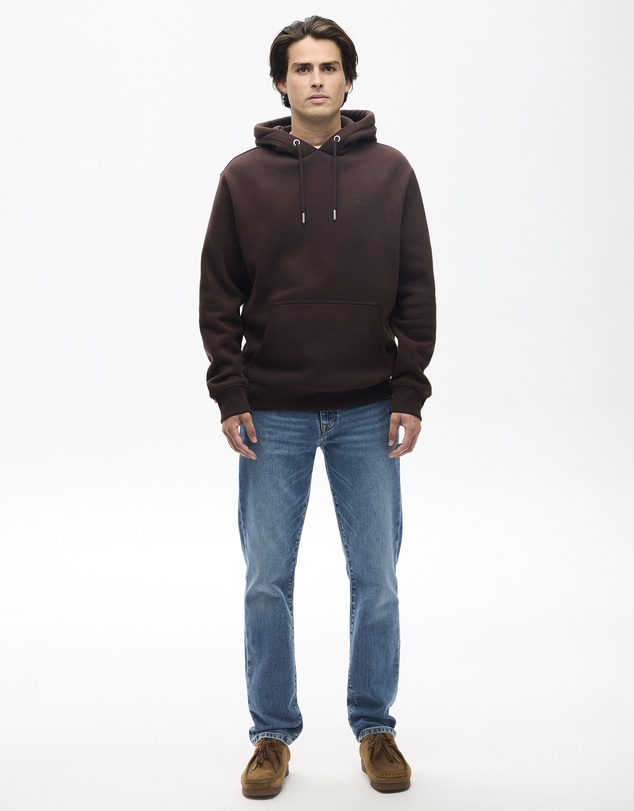 Superdry - Essential Hoodie