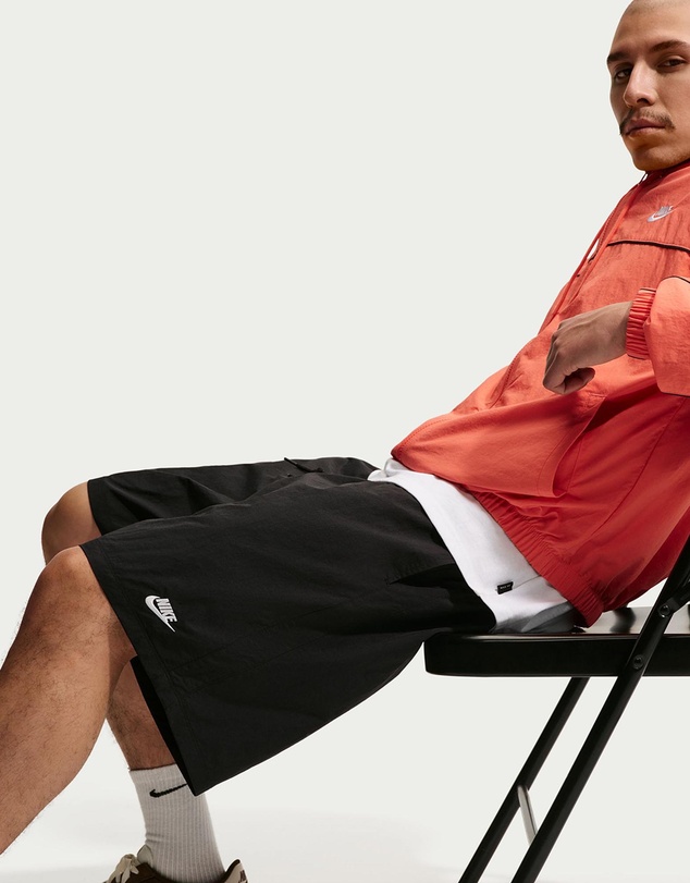 Nike - CLUB SPORT SHORT