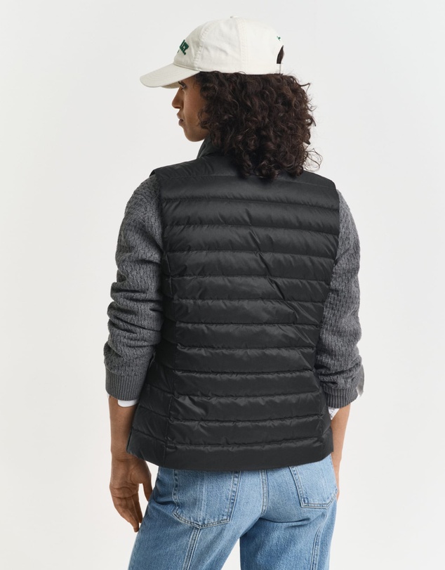 Gant - Light Down Vest