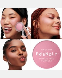 MAC - Glow Play Blush