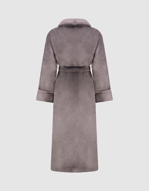Hunkemoller - Soft Fleece Long Robe