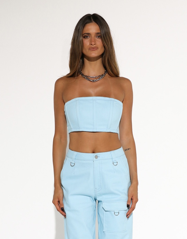 BY.DYLN - Cooper Crop