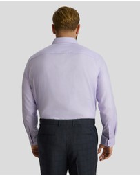 Johnny Bigg - Ace Easycare Twill Dress Shirt