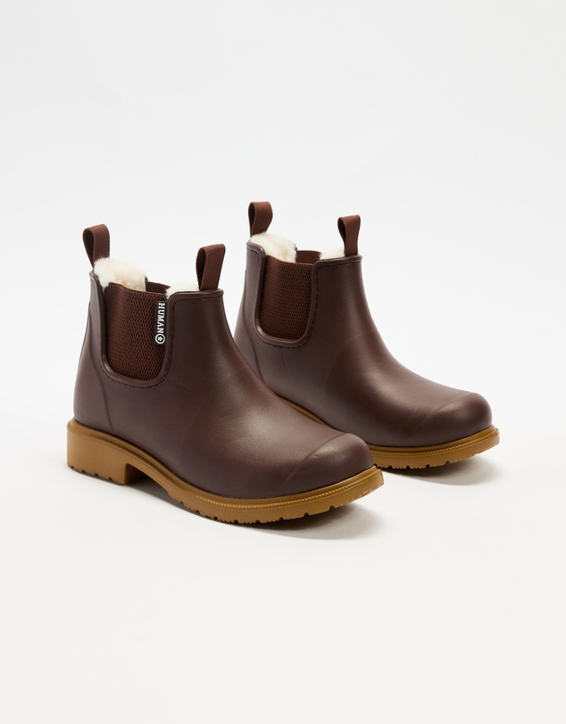 Human Premium - Cooma II Boots