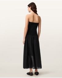 AllSaints - Tegan Dress
