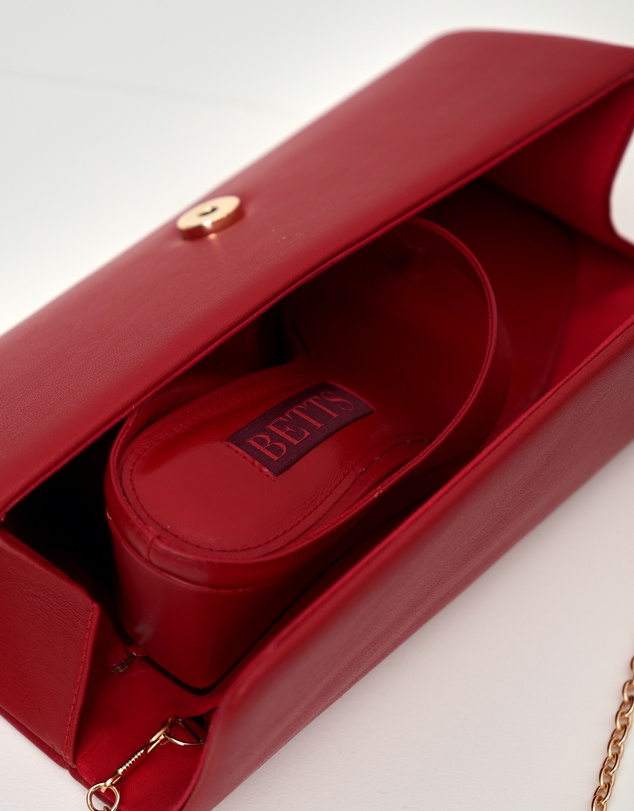 Betts - Ally Clutch Bag