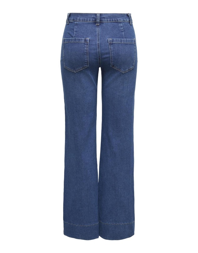ONLY - Cypress Flared Jeans