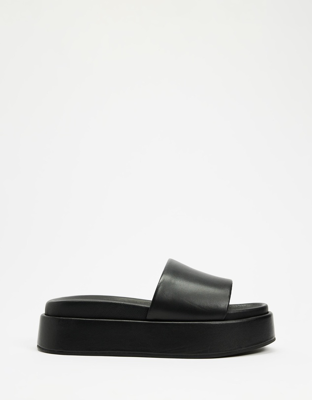 Sol Sana - Dustin Flatform