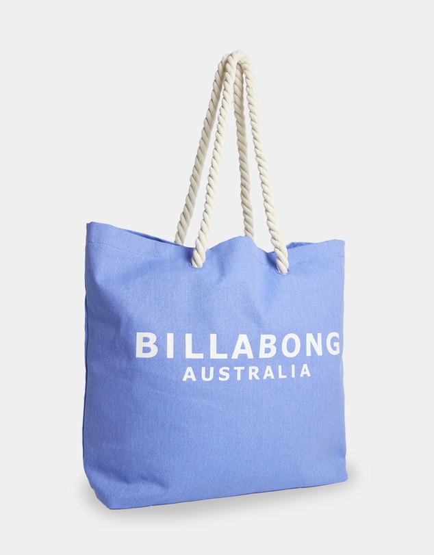 Billabong - Society Beach Tote Bag