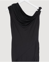 Revibe - Repaired Paris Georgia Pascal Dress - AU 12