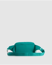 Nere - n.motion Small Crossbody Bag