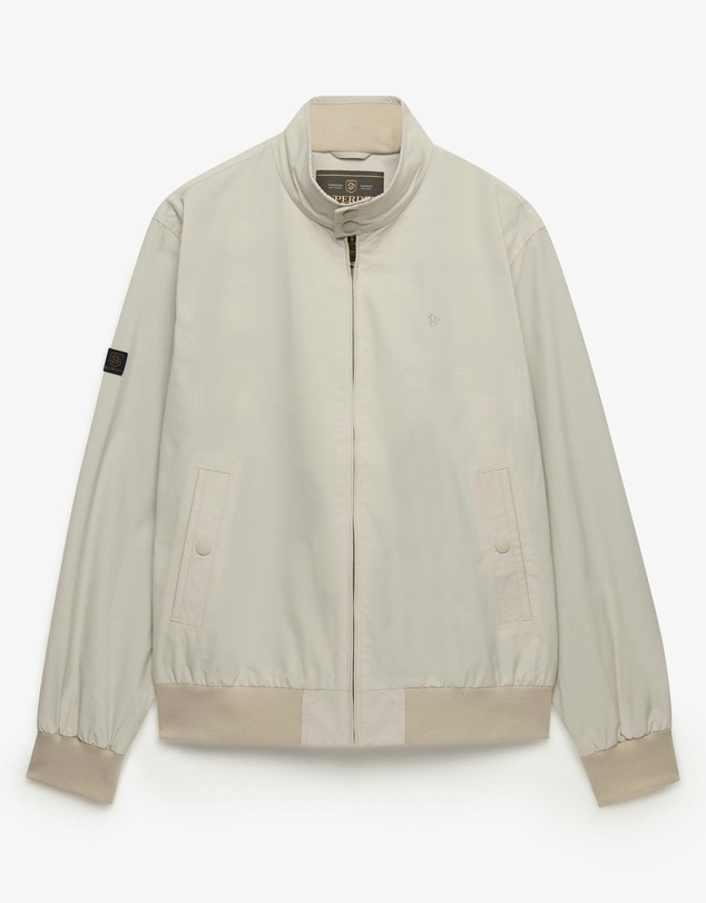 Superdry - Classic Harrington Jacket