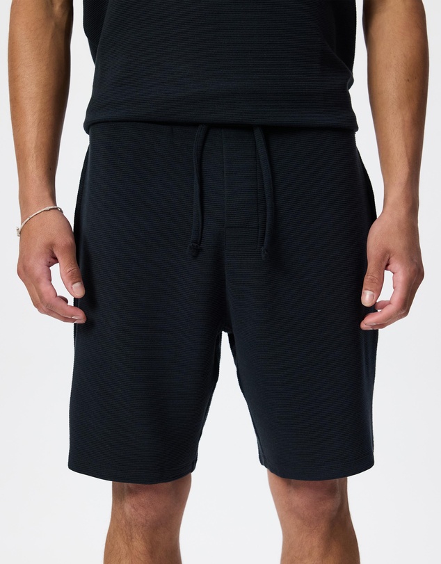 BOSS - Rib Shorts