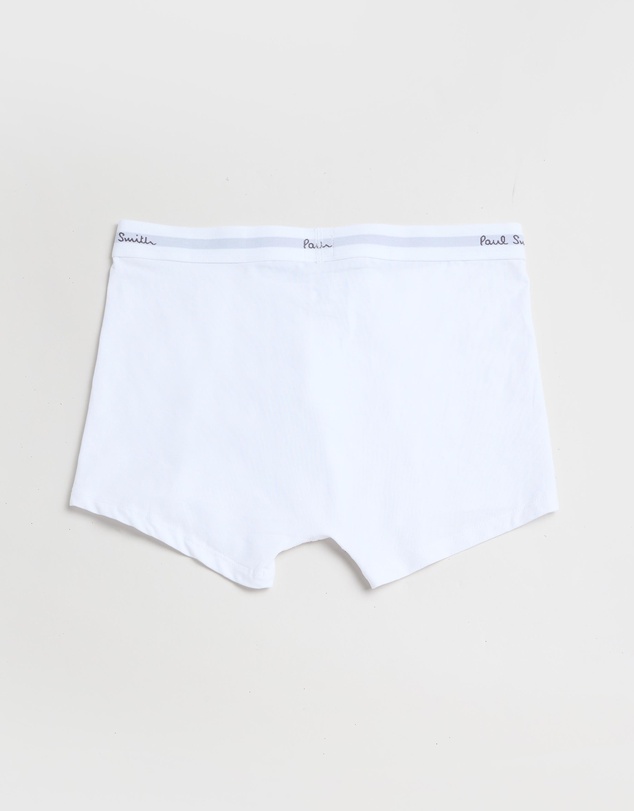Paul Smith - 3-Pack Mixed Trunks