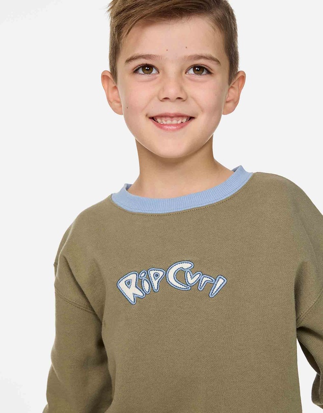 Rip Curl - Ride The Wave Crew - Kids